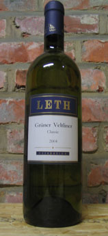 Weingut Leth - Grüner Veltliner Fels Klassik